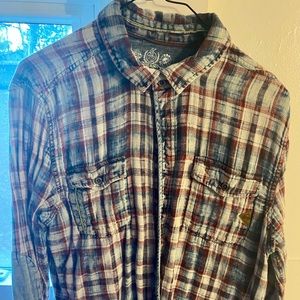 Flannel